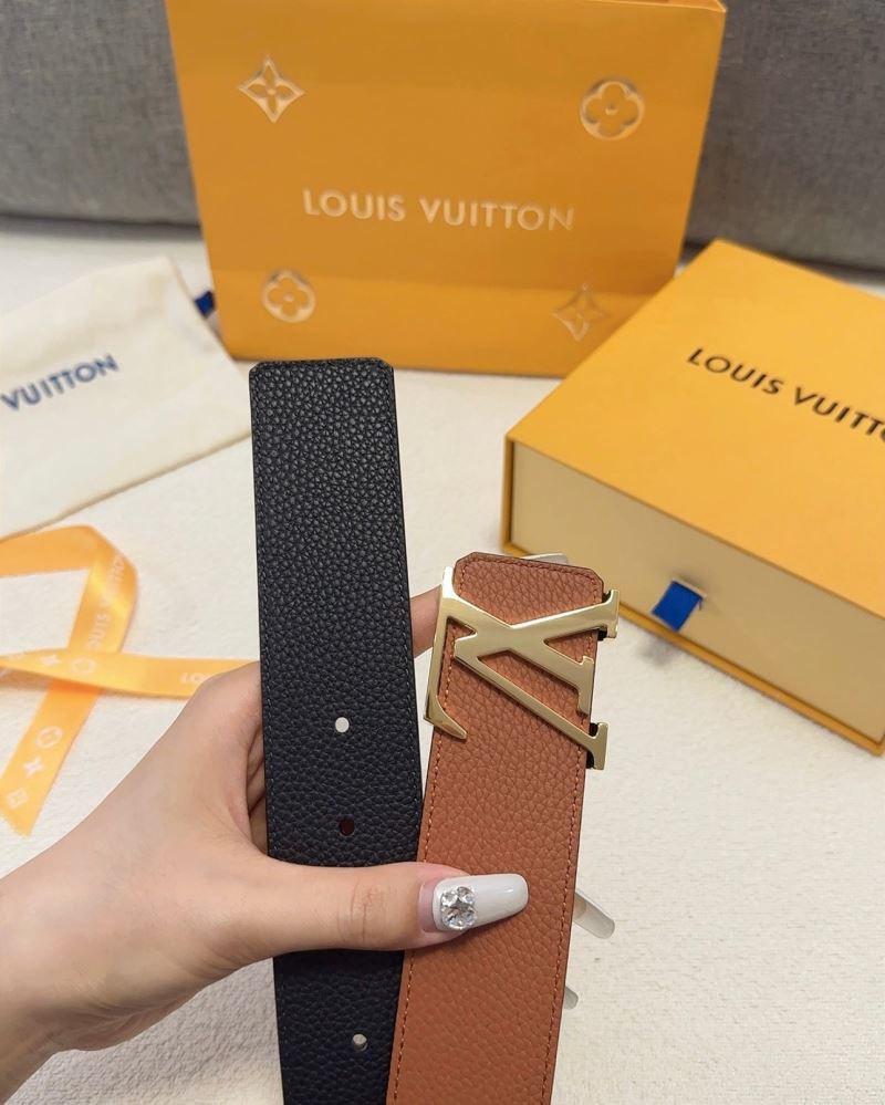 Louis Vuitton Belts